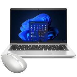 HP Bundle-HP ProBook 440 G8 14" i5-1135G7 16GB 256GB SSD W10P Laptop+ HP Spectre Wireless Mouse