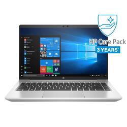 Bundle -- HP ProBook 440 G8 14" i5-1135G7 16GB 512GB SSD W10P Laptop & HP 3 Yr Next Business Day Onsite Notebook Service