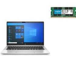 HP ProBook 430 G8 13.3" i7-1165G7 16GB 256GB SSD W10P Laptop