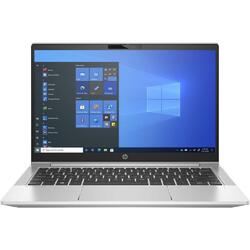 HP ProBook 630 G8 13.3" 1080p IPS i7-1165G7 16GB 256GB SSD W10P Laptop
