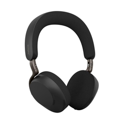 Jabra Evolve3 75 MS Black Bluetooth Wireless USB Type-C Headset