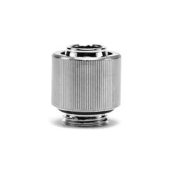 Ekwb EK-STC Classic 10/13 Nickel Soft Tubing Compression Fitting