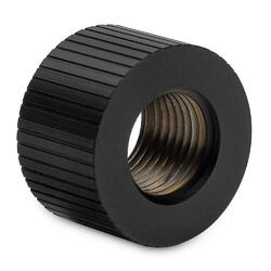 Ekwb Quantum Torque Static FF 14 Black Extender Adapter Fitting