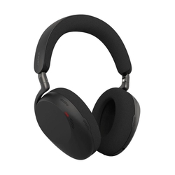 Jabra Evolve3 85 MS Black Bluetooth Wireless USB Type-C & 3.5mm Headset