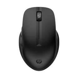 HP 3B4Q5UT Wireless Ambidextrous Mouse