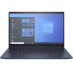 HP Elite Dragonfly G2 4G LTE 13.3" 1080p IPS Touch i7-1165G7 16GB 512GB SSD  W10P Laptop