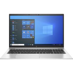 HP EliteBook 850 G8 15.6" 1080p IPS i7-1165G7 8GB 256GB SSD WiFi 6 W10P Laptop