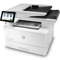 HP LaserJet Managed MFP E42540f Multifunction Monochrome Laser Printer