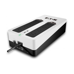 Eaton 3S 600W 360VA 8 Outlets UPS