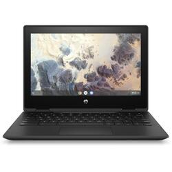 HP Chromebook x360 11 G4 Education Edition 11.6" HD IPS Touch Celeron N4500 8GB 64GB eMMC WiFi 6 Laptop