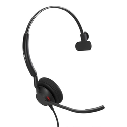 Jabra Engage 40 (Inline Link) Black USB Type-C & 3.5mm Headset