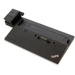 Lenovo ThinkPad Ultra Dock 170W Up to Triple Display DisplayPort HDMI