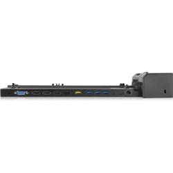 Lenovo ThinkPad Ultra 4K Triple Display Docking Station