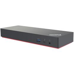 Lenovo Thunderbolt 3 Dock Gen 2 4K Docking Station