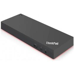 Lenovo ThinkPad Thunderbolt 3 Workstation G2 Docking Station 230W