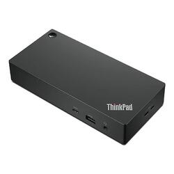 Lenovo ThinkPad Universal 4K UHD USB Type-C Docking Station