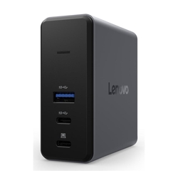 Lenovo X9 Charing GaN 4K UHD USB Type-C Docking Station