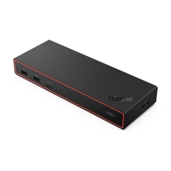 Lenovo ThinkPad 4K UHD USB Type-C Docking Station