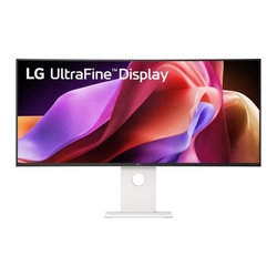 LG UltraFine 40" 5K IPS 120Hz HDR FreeSync USB-C Monitor
