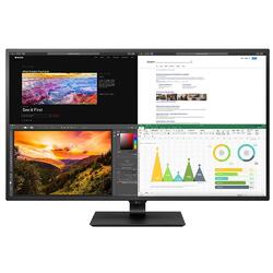 LG 43UN700-B 42.5" 4K IPS HDR USB Type-C Monitor