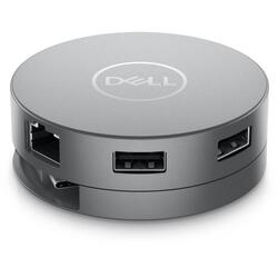 Dell DA310 4K UHD USB Type-C Mobile Adapter