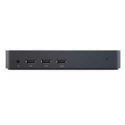 Dell D3100 UHD 4K USB 3.0 Port Replicator