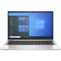 HP EliteBook 840 Aero G8 14" 1080p IPS i5-1145G7 8GB 256GB SSD WiFi 6 W10P Laptop