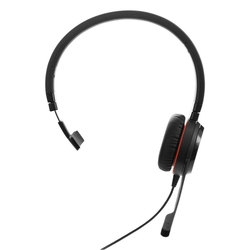 Jabra Evolve 20 SE UC Black USB Headset
