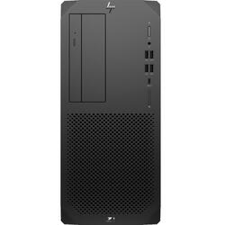 HP Z1 G8 Tower i7-11700 32GB RTX 3070 512GB SSD 1TB HDD W10P Workstation Desktop PC