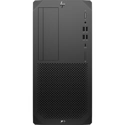 HP Z2 G8 Tower i9-11900 32GB Quadro T1000 1TB SSD 2TB HDD W10P Workstation Desktop PC
