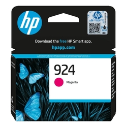 HP 924 Magenta Original Ink Cartridge
