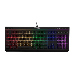 HP HyperX Alloy Core RGB LED Black Mechanical Keyboard