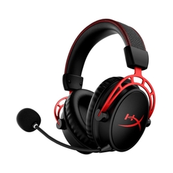 HP hYPERx cLOUD aLPHA Black Wireless USB Headset