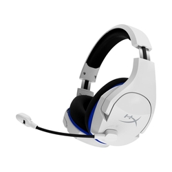 HP HyperX Cloud Stinger White Wireless USB Type-C Headset
