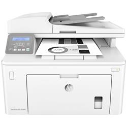HP LaserJet Pro M148dw Wireless A4 Mono Laser Multifunction Printer