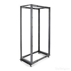StarTech 42U 19" Open Frame Server Rack