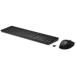 HP 655 Wireless Keyboard & Mouse Combo