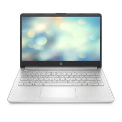 HP 14s-dq2584TU 14" HD i5-1135G7 8GB 256GB SSD WiFi W10H Laptop