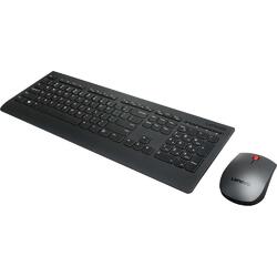 Lenovo Professional Wireless Keyboard & Mouse Combo