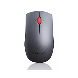 Lenovo Professional Ergonomic Laser Wireless Mouse