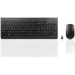 Lenovo Essential Wireless Keyboard & Mouse Combo
