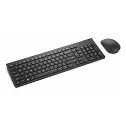Lenovo Essential Wireless Combo Keyboard & Mouse Wireless Keyboard & Mouse Combo