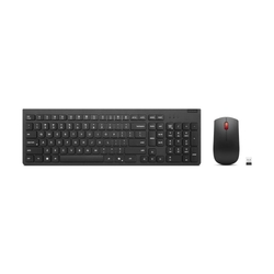 Lenovo Essential Wireless Keyboard & Mouse Combo