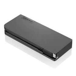 Lenovo 4X90S92381 Powered USB Type-C Travel Hub