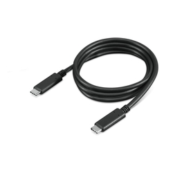 Lenovo 4X90U90619 USB-C Cable 1m