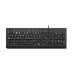 Lenovo 4Y41R64633 Black Mechanical Keyboard