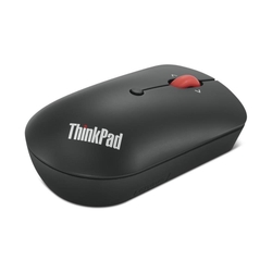 Lenovo ThinkPad 4Y51D20848 Wireless Optical Ambidextrous Mouse