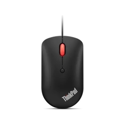 Lenovo 4Y51D20850 Mouse Office Optical Ambidextrous Mouse