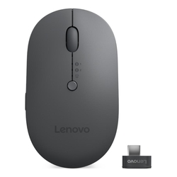 Lenovo 4Y51R29290 X9 Multi-Device Wireless Mouse