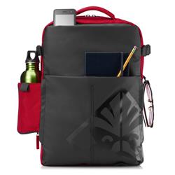HP OMEN by HP Gaming Red Backpack